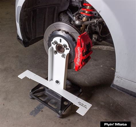 hub stand for|paco motorsports hub stands.
